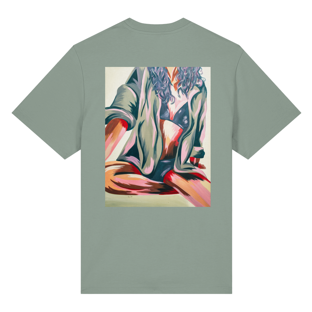 Create to Heal - T-Shirt