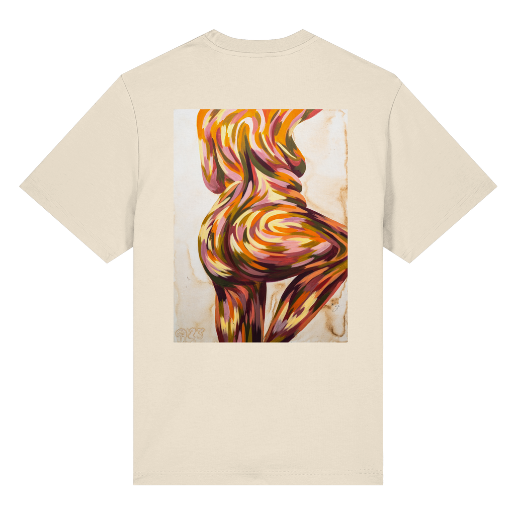 Grace in Form - T-Shirt