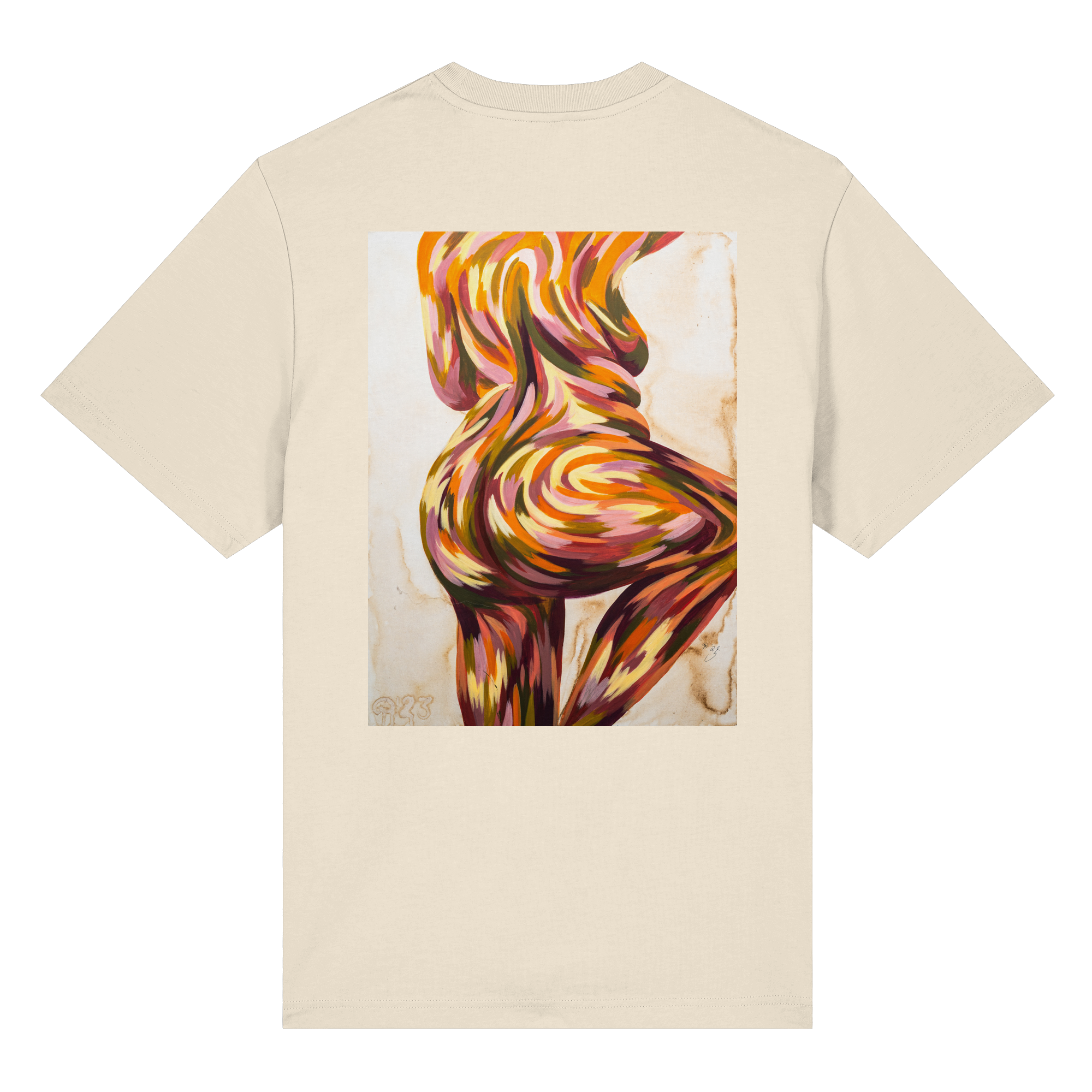 Grace in Form - T-Shirt