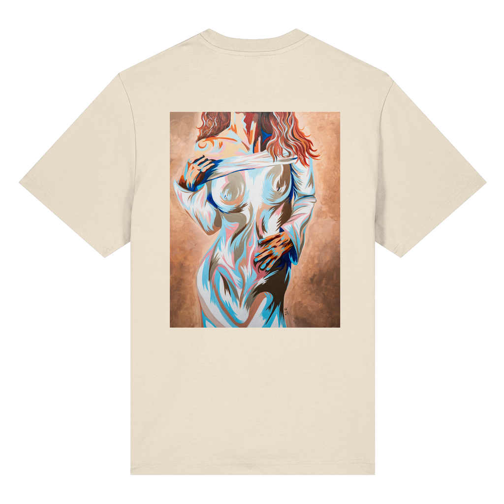 "Daphne"  - T-Shirt