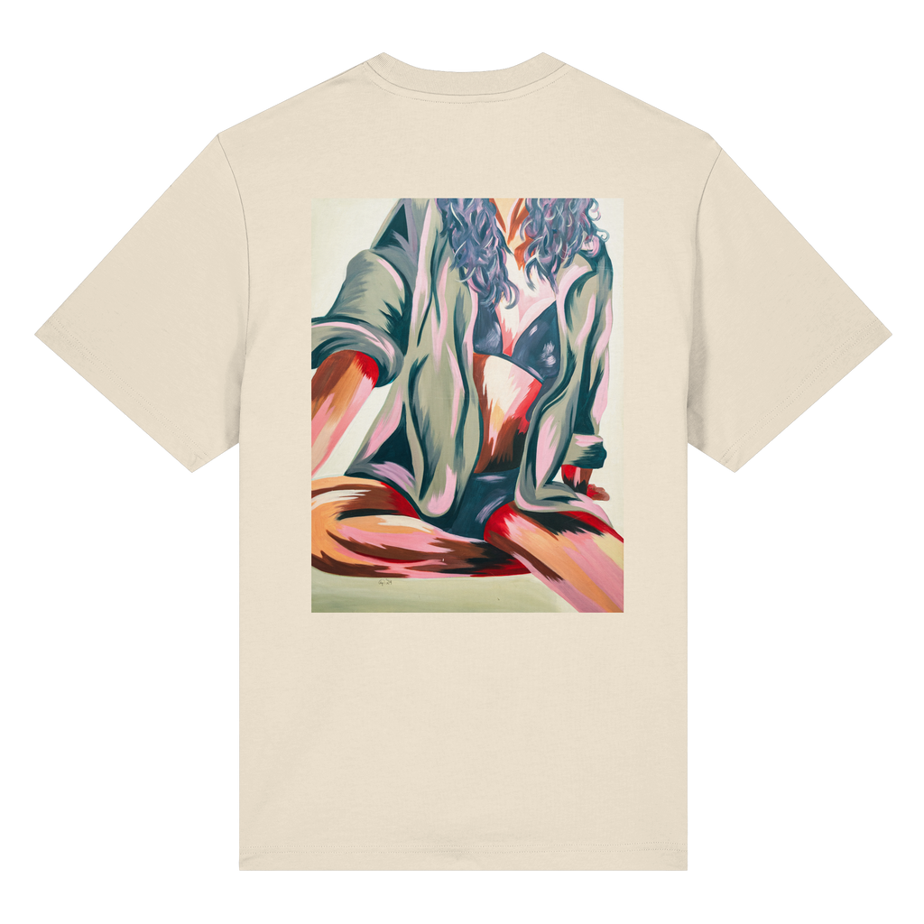 Create to Heal - T-Shirt