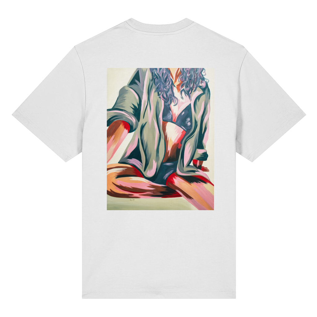 Create to Heal - T-Shirt