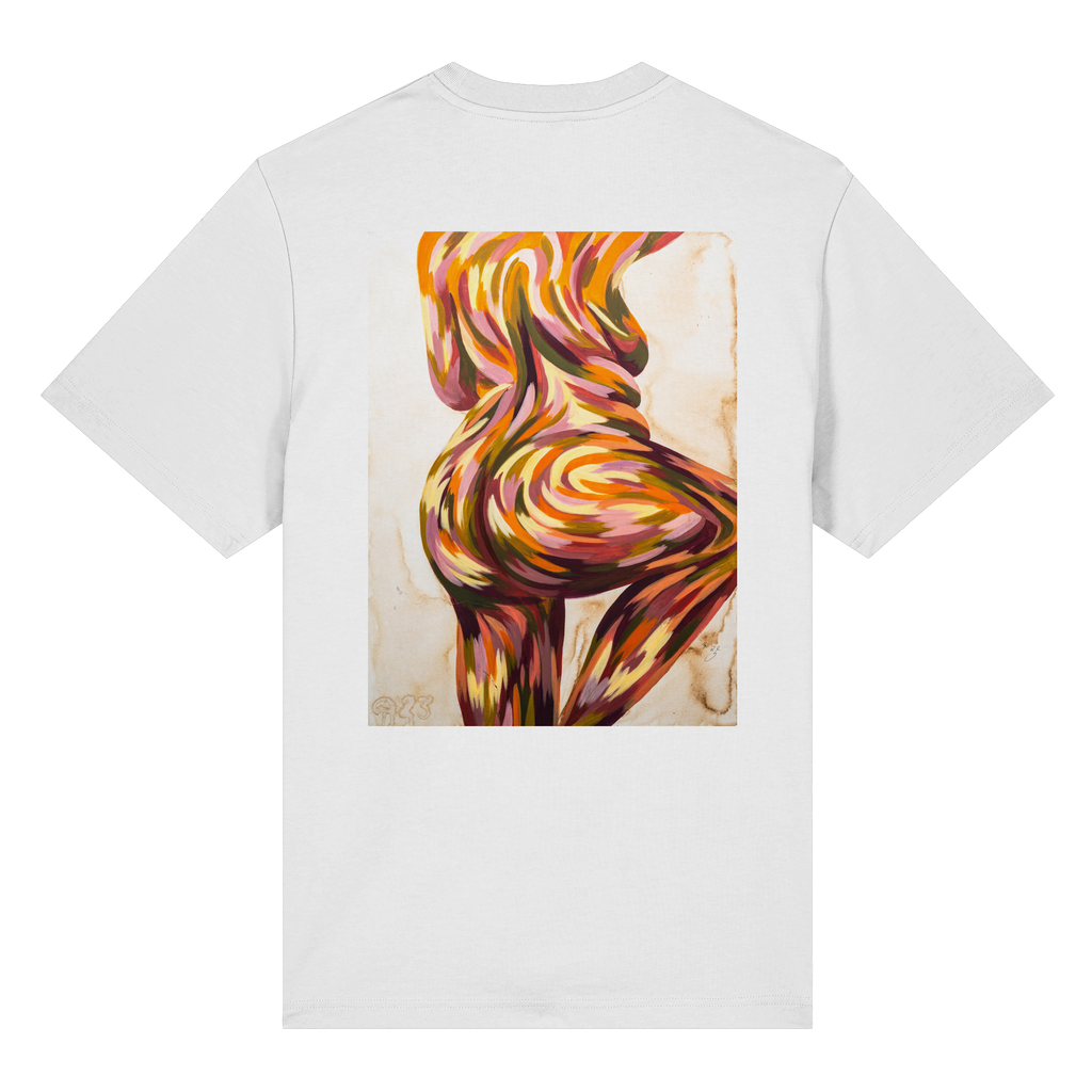 Grace in Form - T-Shirt