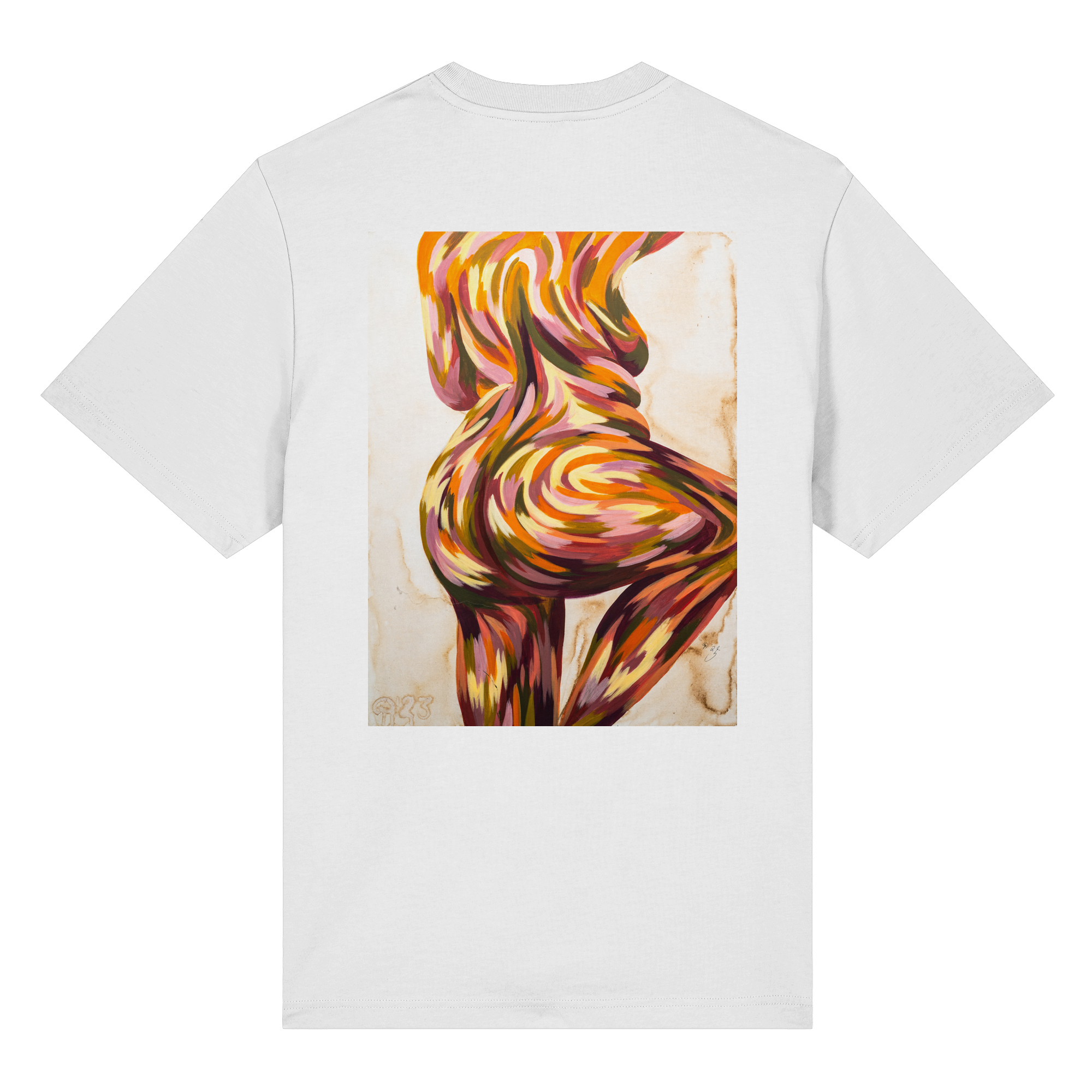 Grace in Form - T-Shirt