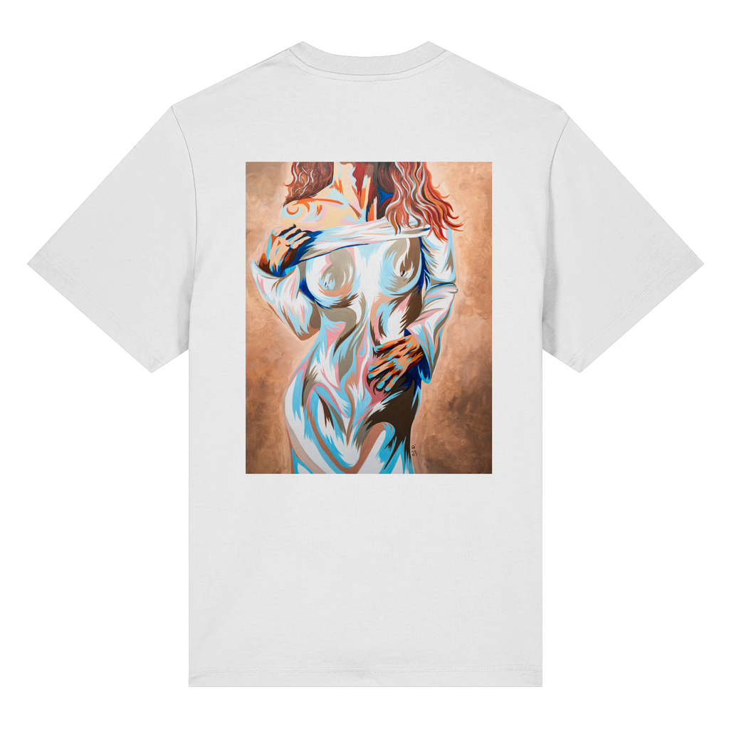 "Daphne"  - T-Shirt