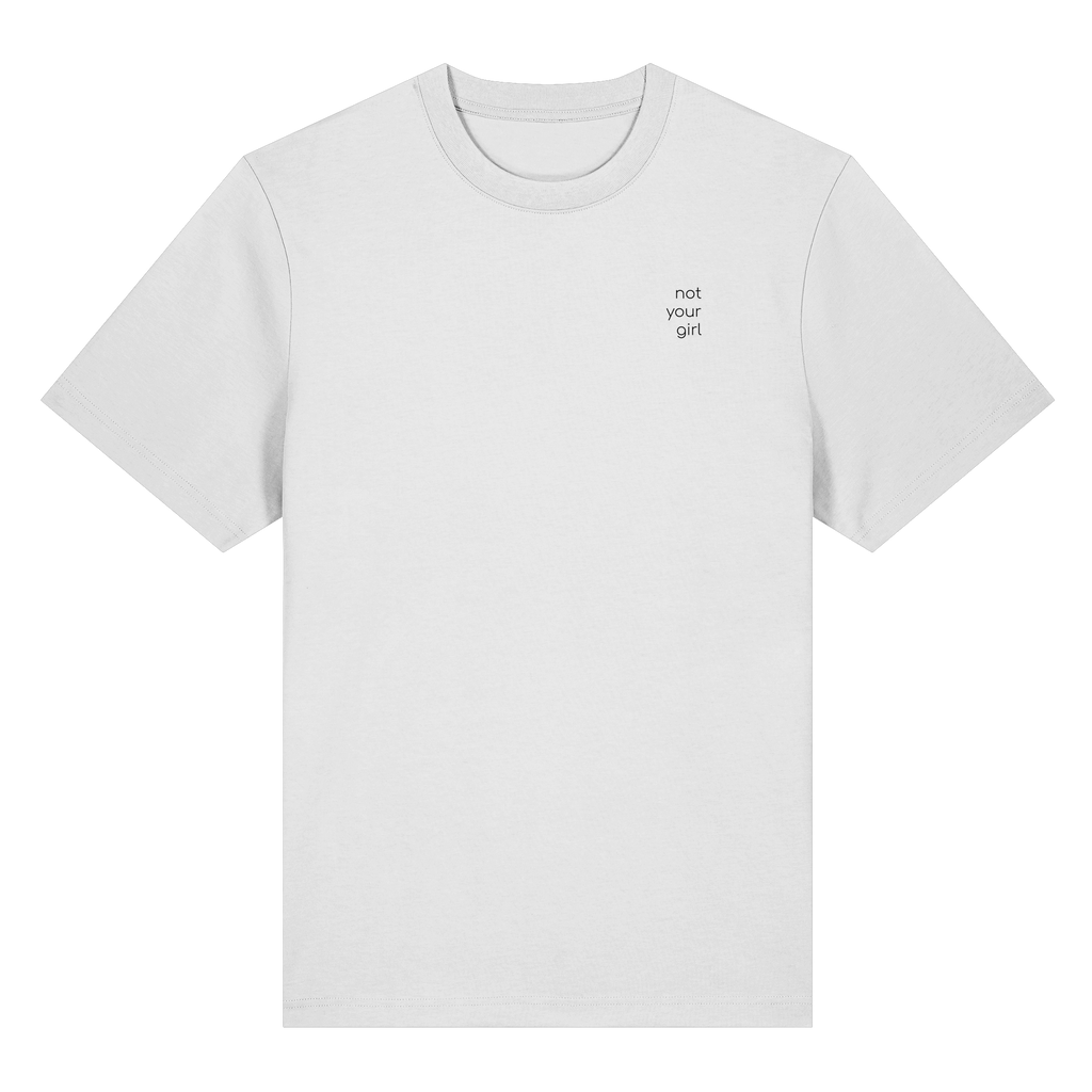 I can do it bleeding - T-Shirt